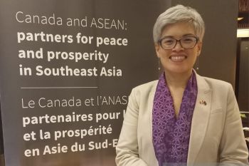 Dubes Kanada dukung Indonesia dan ASEAN majukan kesetaraan gender