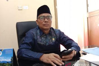 Pemkab Agam terbitkan 1.323 izin usaha pada awal 2023