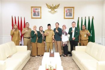Muba siapkan skema beasiswa spesialis dokter non ASN