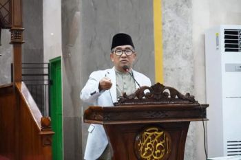 Inflasi Sulbar capai 3,89 persen dan terendah se-Indonesia