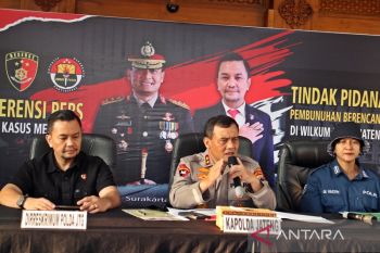 Seluruh korban pembunuhan dukun pengganda uang mati karena diracun