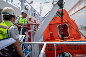 Anggota DPR imbau Kemenhub-Korlantas agar antisipasi kecelakaan saat mudik
