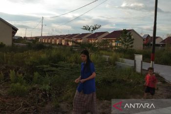 BPS: Jumlah penduduk miskin di Palangka Raya alami turun