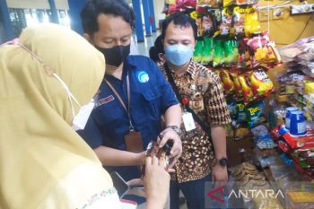 Jelang Lebaran, Pemkot Surakarta awasi keamanan pangan