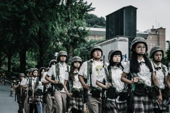 Viu hadirkan empat "drakor" baru jelang libur Lebaran