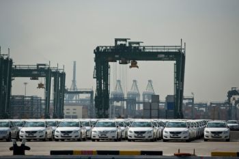 Asia's economy expected to expand 4.5 pct in 2026: report