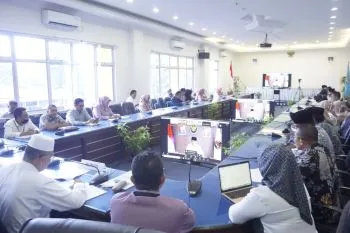 Pemkab Pasaman Barat optimalkan percepatan penanganan stunting