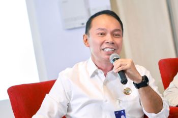 Rivan A Purwantono: Jasa Raharja ambil peran aktif dalam penanganan mudik lebaran 2023
