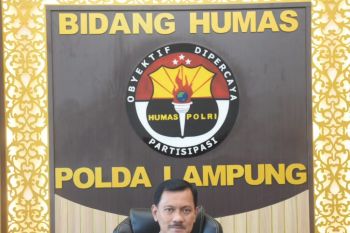 Hasil pemeriksaan korban dukun Mbah Slamet identik dan segera dibawa ke Lampung