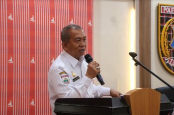 Pemkab Polewali Mandar salurkan 520 ton beras bantuan pangan 2023