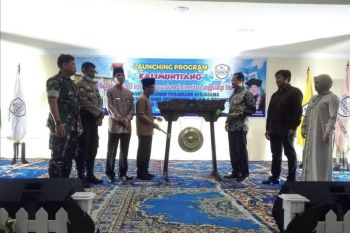 Koto Tangah Padang tangani stunting lewat Program Kalimuntiang