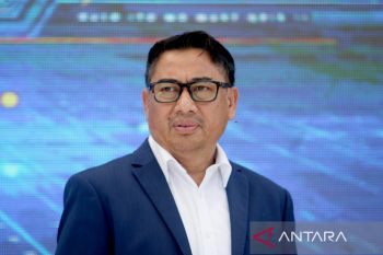 Bupati Bone Bolango paparkan inovasi menciptakan kemandirian pangan