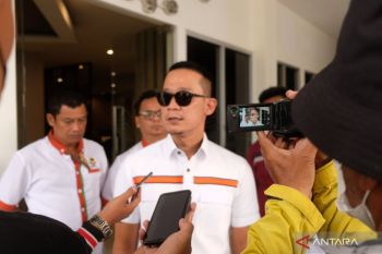 Sidang perdana gugatan Partai Berkarya ditunda