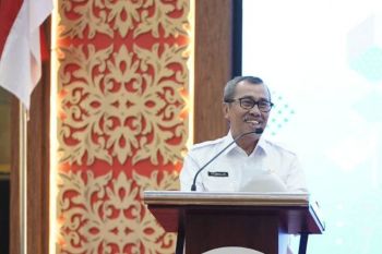 Gubernur minta pelaku UMKM manfaatkan fasilitas BRK Syariah