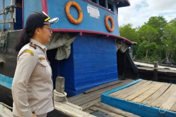 Karantina Pertanian Tanjungpinang gencar patroli cegah penyelundupan pangan ilegal