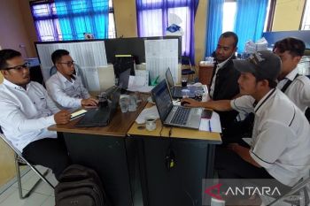 Ketua DPRD Kotim puji semangat pemerintah desa wujudkan transparansi