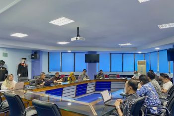 Unhas dan Pemda fokus kembangkan nilai tambah rumput laut Sulsel