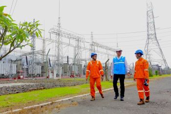 Transformasi PLN jadi efisien, Direktur Utama PLN jadi Indonesia Best 50 CEO di 2023