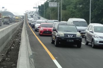 Polres Karawang lakukan KRYD antisipasi masyarakat yang mudik lebih awal