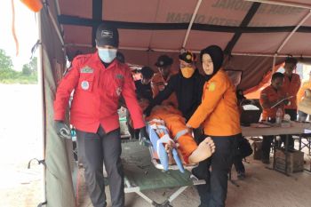 BPBD Lampung siapkan antisipasi bencana di jalur mudik