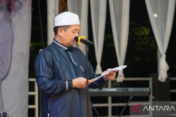 Mahasiswa di Banjarmasin diminta aktif lestarikan budaya lokal