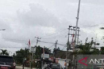 Pemkab: Kendaraan dinas dipakai operasional layani masyarakat Biak