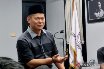 NOC Indonesia minta PSSI tak terlena dengan sanksi ringan FIFA