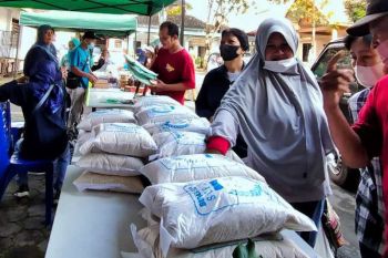 Temanggung lakukan gerakan pangan murah