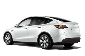 Tesla diam-diam luncurkan kendaraan Model Y baru di Amerika Serikat