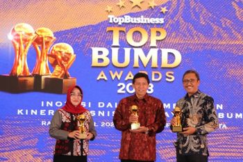 PDAM Surabaya mudahkan pelayanan pelanggan dengan aplikasi CIS