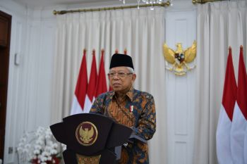 Wapres minta Perwakilan RI di luar negeri berikan layanan terbaik bagi WNI