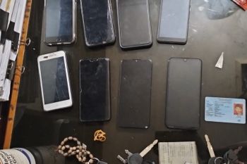Miris! Wanita belasan tahun terlibat layanan prostitusi berbasis aplikasi daring