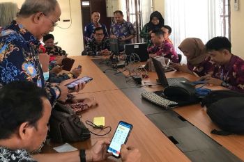 Disdik Kotim ajak insan pendidikan sukseskan program identitas kependudukan digital