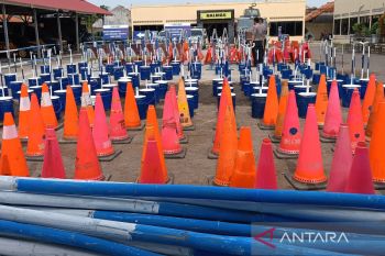 Menyiapkan lebih baik jalur mudik di Cirebon