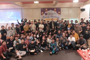 Empat organisasi pers dorong penguatan peran media dari diskriminasi