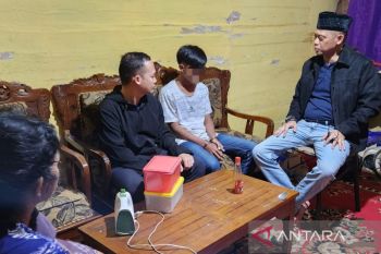 Polisi ringkus 5 pelaku penganiayaan warga Banjarmasin saat tradisi membangunkan waktu sahur