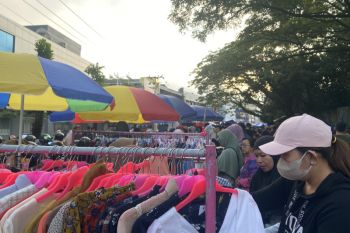 ASN Pemkot Banjarmasin wajib pakai seragam produk lokal
