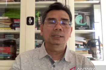 Survei LSI sebut tingkat kepuasan publik kepada Presiden capai 76,8 persen