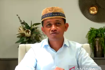 Bahlil: Zulhas layak pimpin koalisi besar