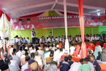 Banyuasin terus cari solusi tingkatkan kapasitas produksi PDAM