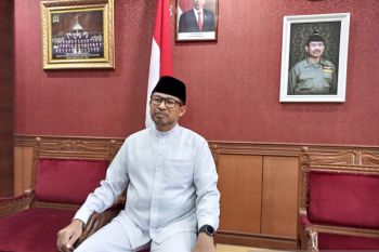 DPRD Batam ingatkan pengusaha bayarkan THR tepat waktu