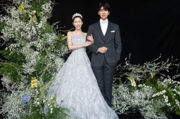 Agensi bantah rumor Lee Da-in hamil