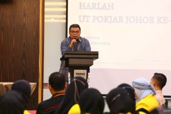 Konjen RI: UT jalan memunculkan usahawan baru dari pekerja migran