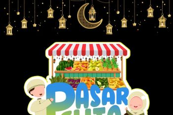 Pemprov Sulsel gelar pasar murah jelang Idul Fitri 1444 H