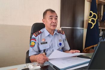 475 warga binaan Lapas Kelas IIA Metro diusulkan dapat remisi Hari Raya Idul Fitri