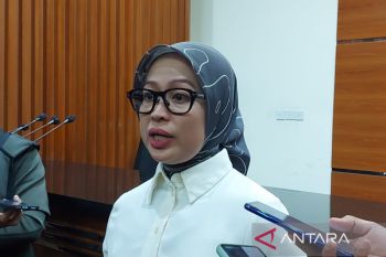 KPK mengingatkan penyelenggara negara tolak gratifikasi hari raya