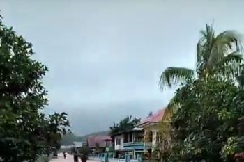 BPBD: 25 kali bencana hidrometeorologi terjadi sepanjang Maret 2023
