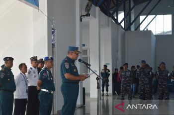 KSOP Kendari siapkan 35 armada kapal layani arus mudik Lebaran