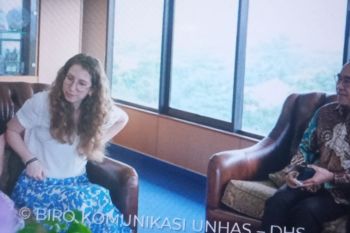 Monash University dan Unhas bahas penguatan penelitian RISE Project