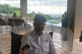 Bali Tourism Board setujui pajak turis